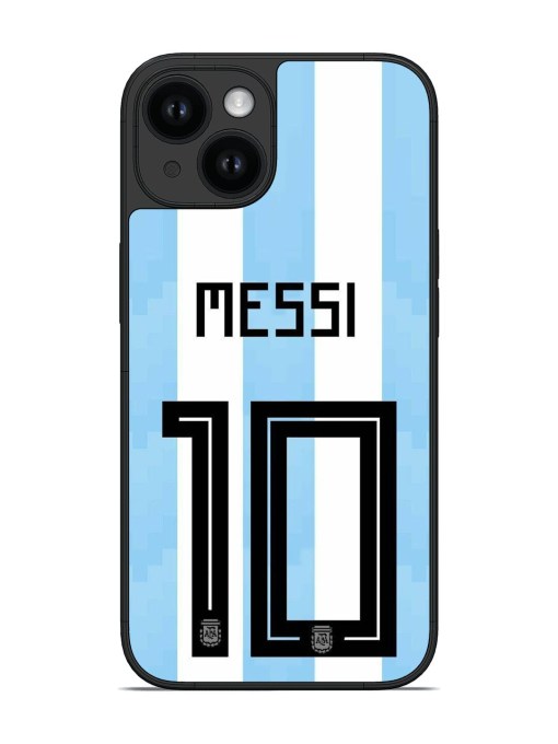 Messi 10
